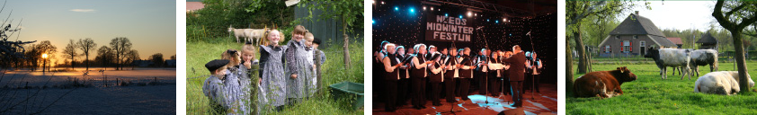 Achterhoek Events Berkelland